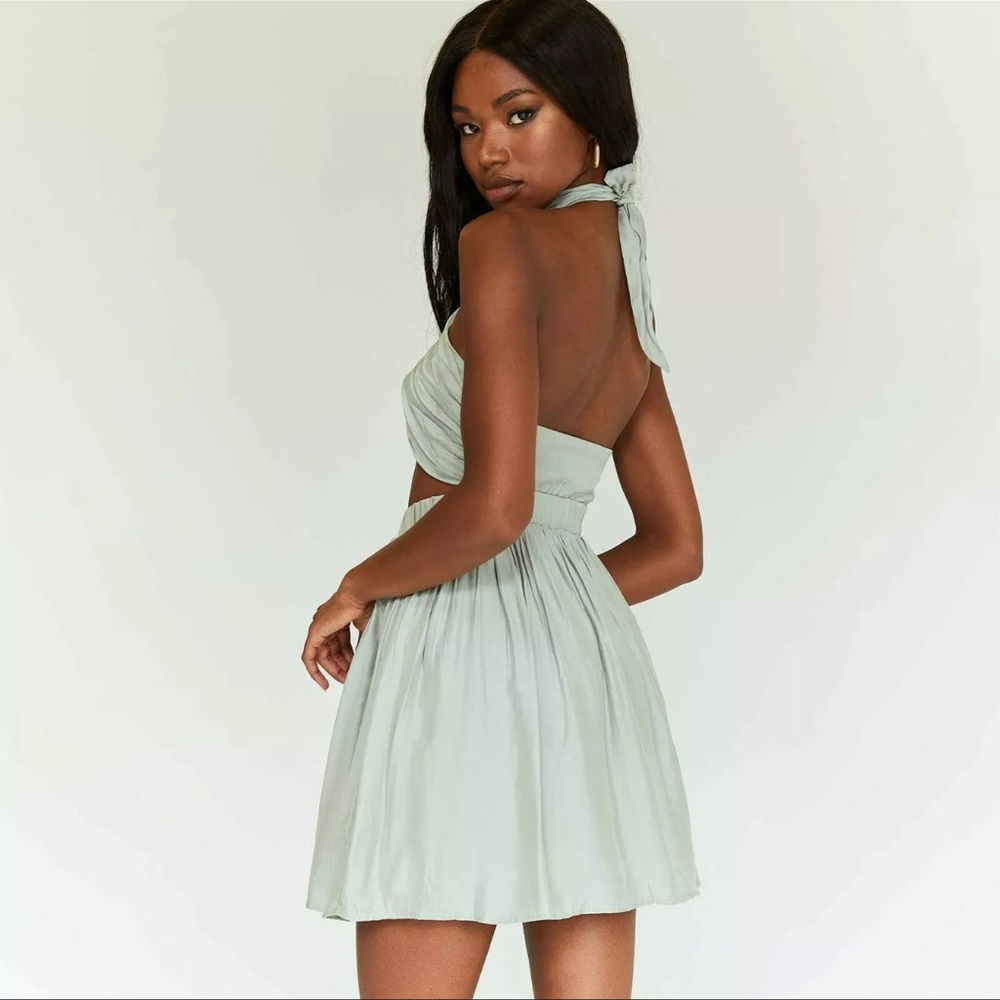 Princess Polly dress size 4